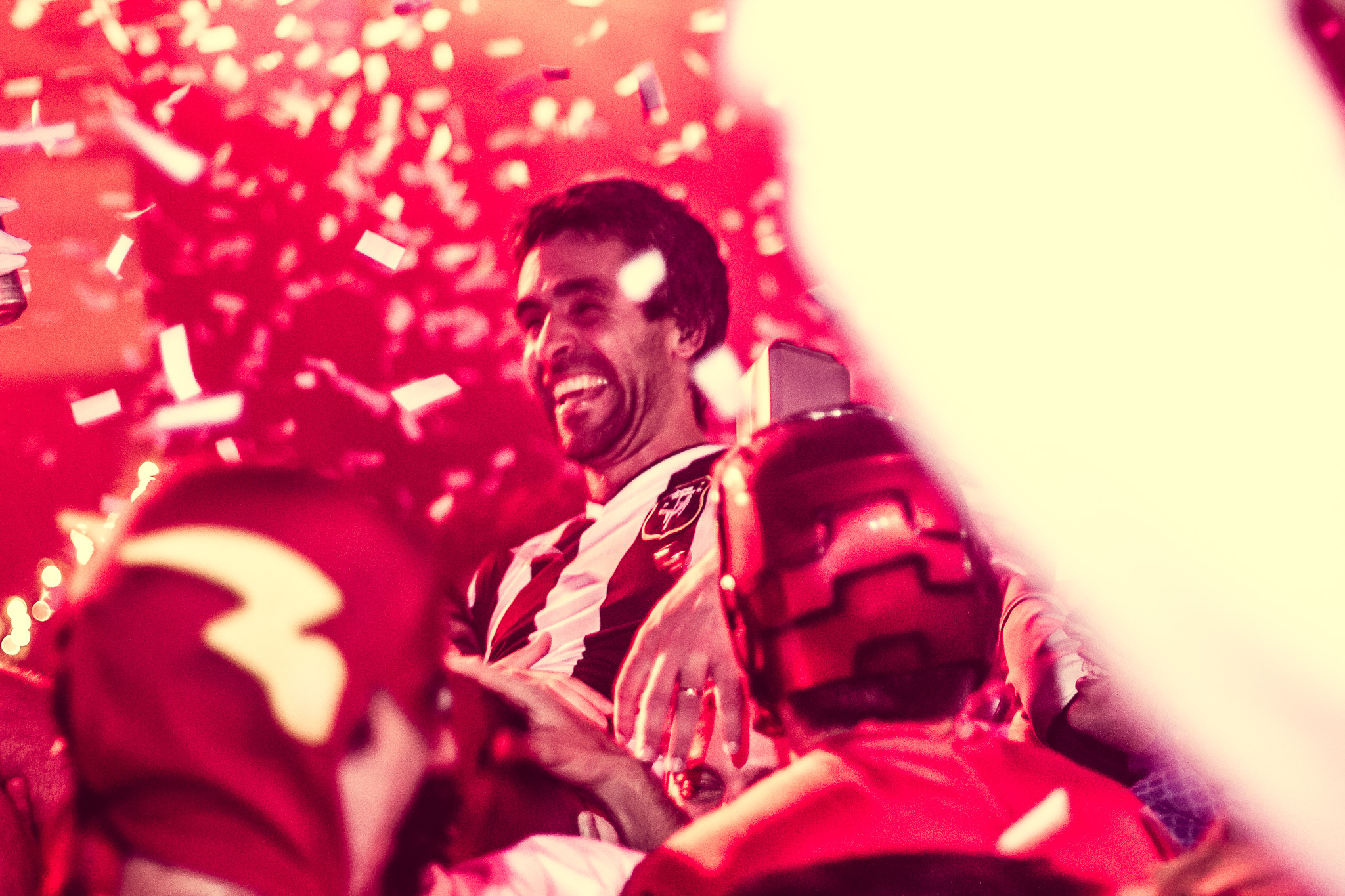 #Foto: #ManuPadilla >> www.fb.com/manupadillaoficial